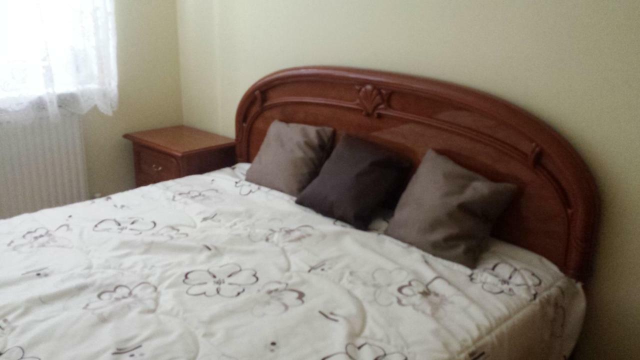 Apartamento Mariahilf Viena