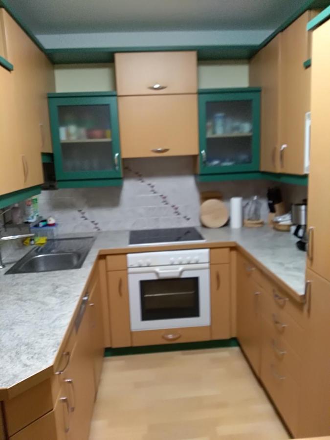 Mariahilf Apartamento Viena