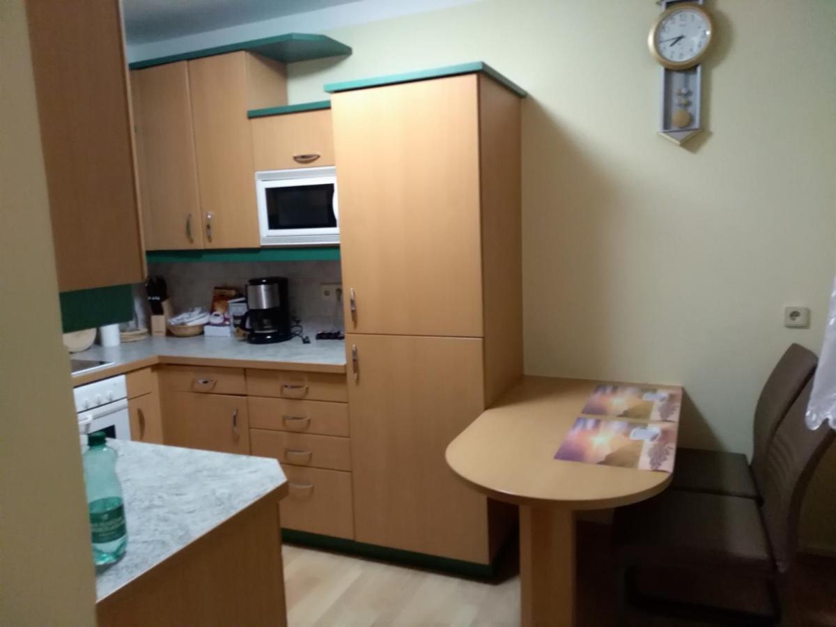 Mariahilf Apartamento *